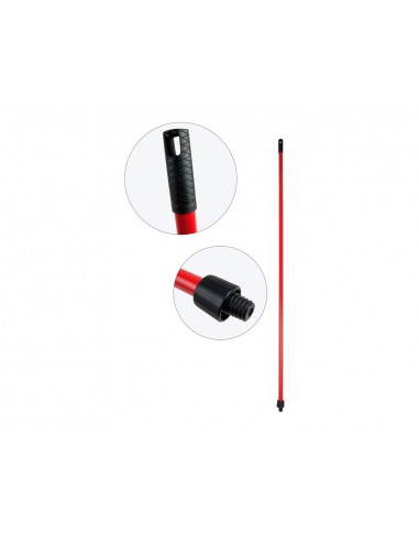 Palo de escoba o fregona metal...