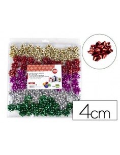 Lazos liderpapel fantasia...