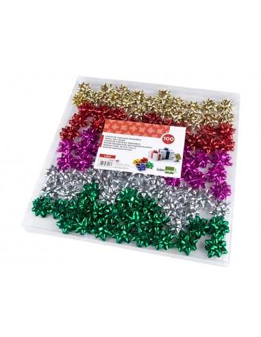 Lazos liderpapel fantasia pequeños...