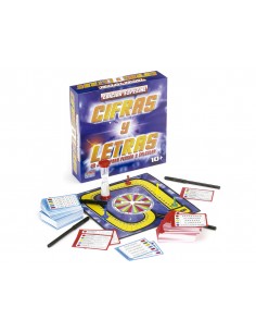 Juego de mesa falomir... 2