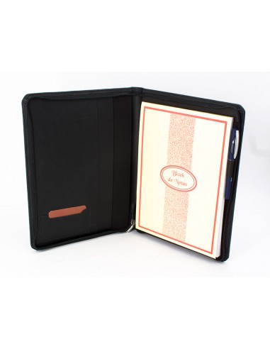 Carpeta portafolios q-connect...