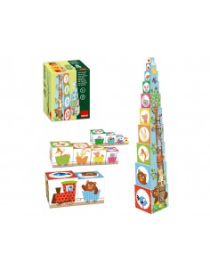 Juego diset didacticos... 2