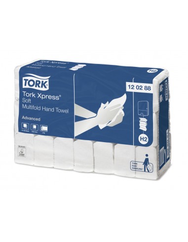 Toalla de papel engarzada 2 capas...