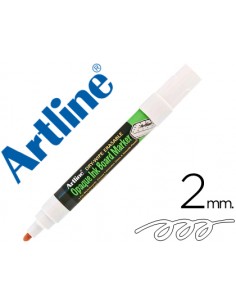 Rotulador artline pizarra...