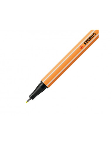 Rotulador stabilo punta de fib ra...