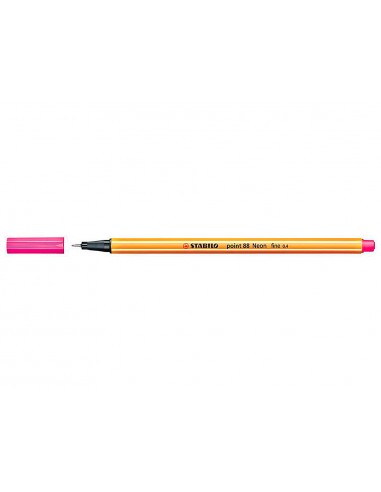 Rotulador stabilo punta de fib ra...