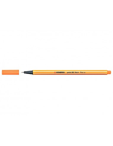 Rotulador stabilo punta de fib ra...