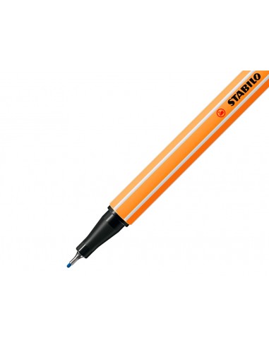 Rotulador stabilo punta de fibra...