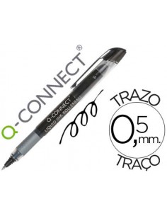 Rotulador q-connect roller...