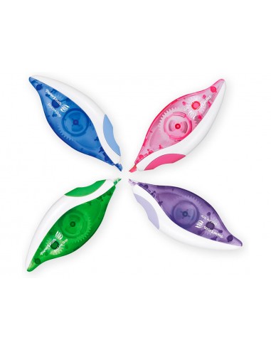 Corrector paper mate cinta dryline...