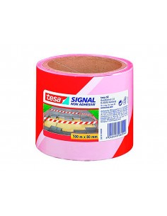 Cinta de señalizacion tesa... 2
