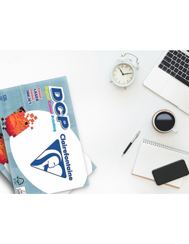 Papel fotocopiadora clairefontaine...