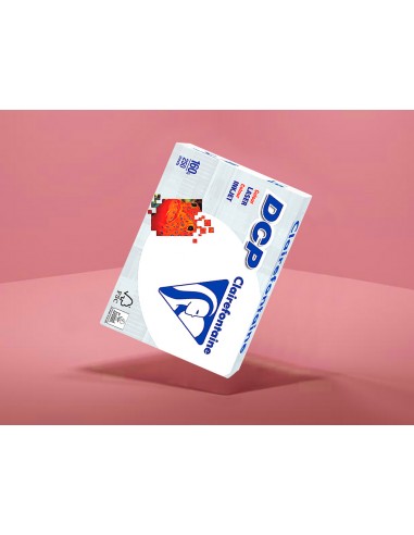 Papel fotocopiadora clairefontaine...