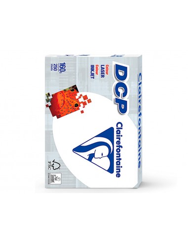 Papel fotocopiadora clairefontaine...