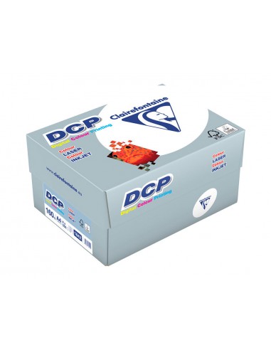 Papel fotocopiadora clairefontaine...