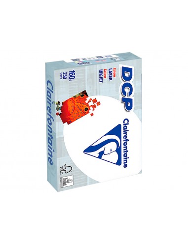 Papel fotocopiadora clairefontaine...