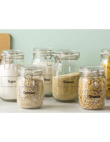 Etiqueta adhesivas resistente avery...