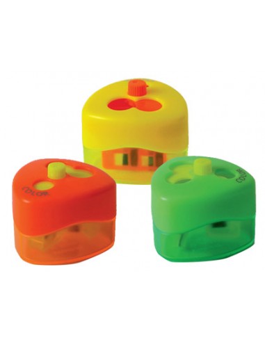 Sacapuntas m+r top swing 959 3 uso...