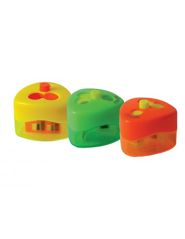 Sacapuntas m+r top swing 959 3 uso...