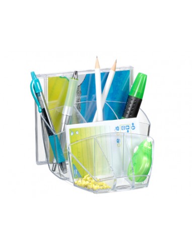 Organizador sobremesa cep con 8...