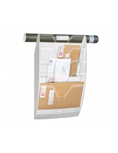 Expositor mural cep de... 2