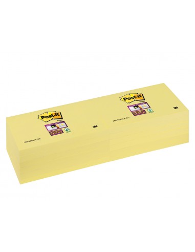 Bloc de notas adhesivas quita y pon...