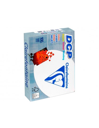 Papel fotocopiadora clairefontaine...