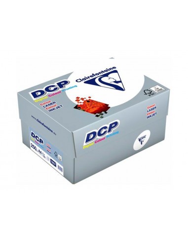 Papel fotocopiadora clairefontaine...