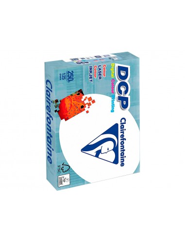 Papel fotocopiadora clairefontaine...