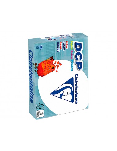 Papel fotocopiadora clairefontaine...