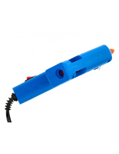 Pistola termofusible mini liderpapel...