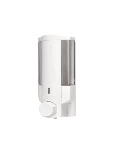 Dispensador de jabon q-connect manual...