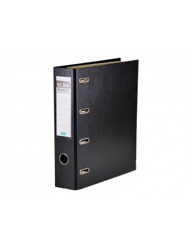 Archivador de palanca elba carton...