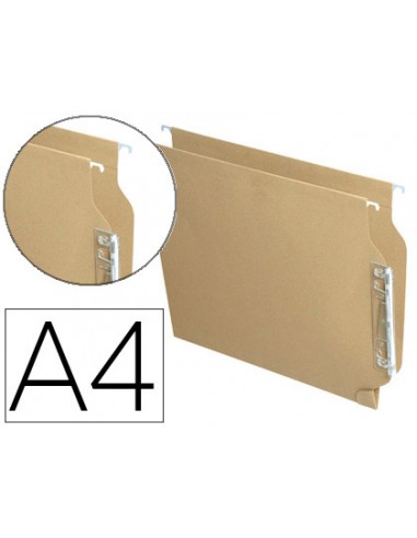 Carpeta colgante fade din a4 visor...