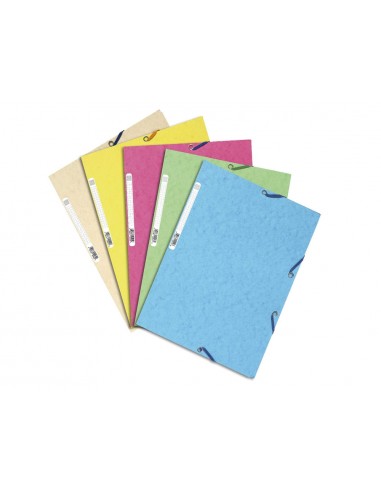 Carpeta goma exacompta din a4 3...