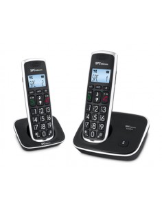 Telefono inalambrico spc...