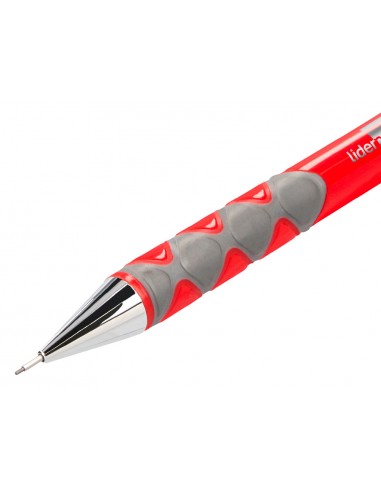 Portaminas liderpapel diamond 0,5 mm...