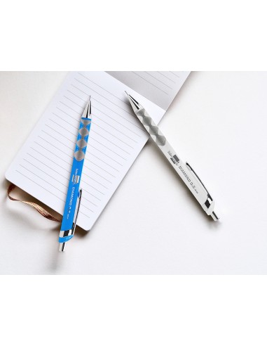 Portaminas liderpapel diamond 0,5 mm...