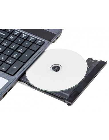 Cd-r q-connect con superficie 100%...