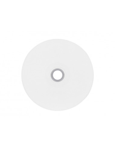 Dvd-r q-connect con superficie 100%...