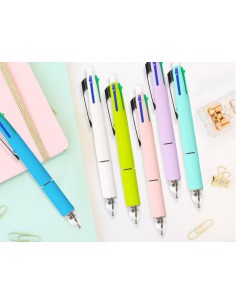 Boligrafo liderpapel 5 en 1... 2