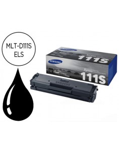 Toner samsung negro 1000...