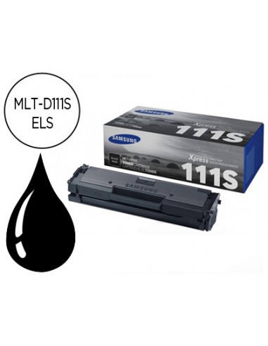 Toner samsung negro 1000 pag m2022...