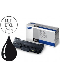 Toner samsung negro 3000...
