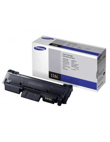 Toner samsung negro 3000 pag ac...