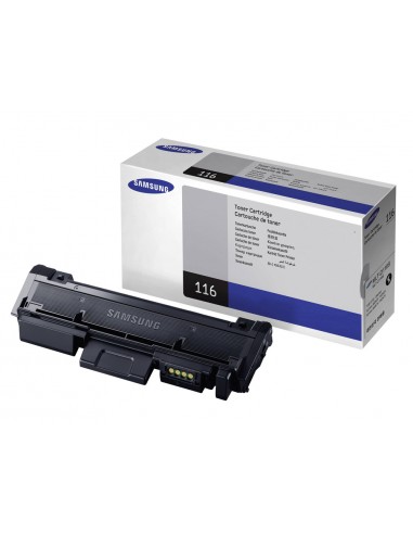Toner samsung negro 1200 pag...