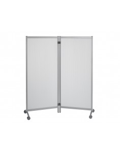 Mampara separadora... 2