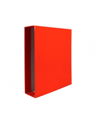 Caja archivador liderpapel de palanca...