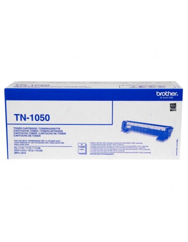 Toner brother tn-1050 hl1110 dcp1510...