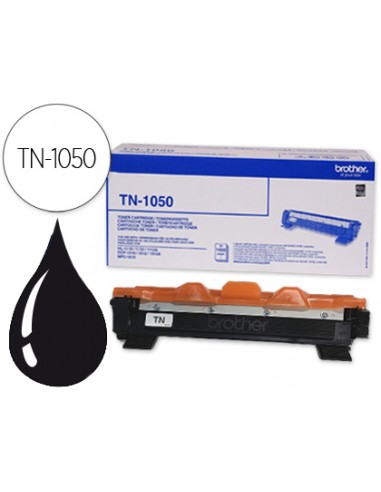 Toner brother tn-1050 hl1110 dcp1510...